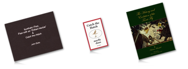Books from Reel Lines Press
